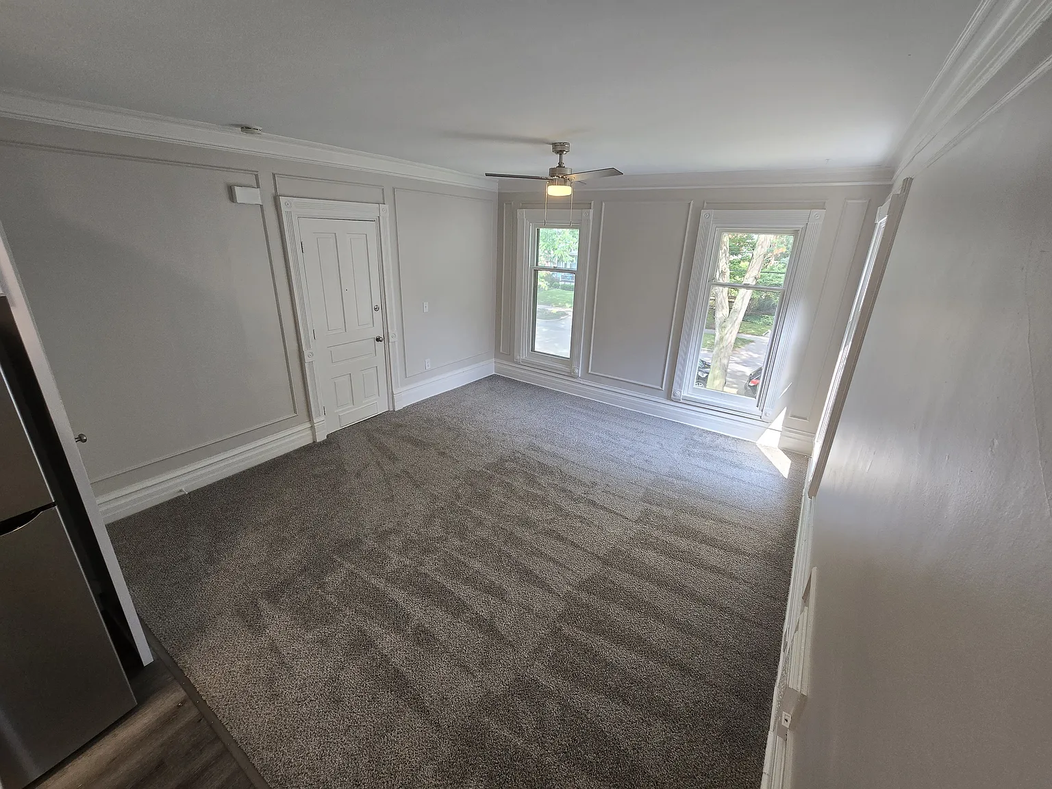1 bed, 643 sqft, $1,400 — Photo 3