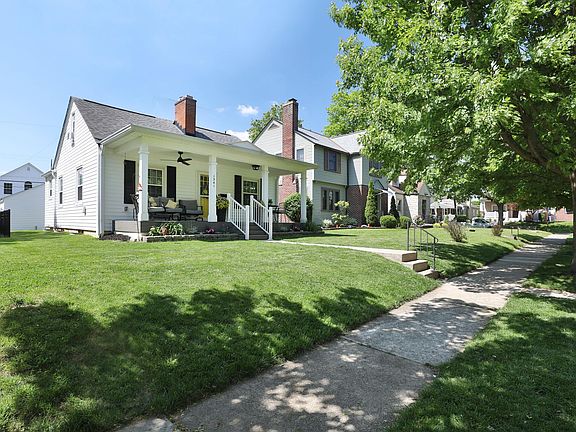 2nd image of 1341 Murrell Ave