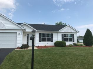 3200 Harbor Ridge Dr, Zion, IL 60099