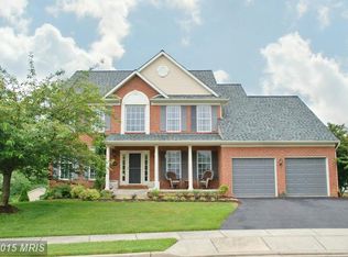 2410 Shaker Ln, Frederick, MD 21702