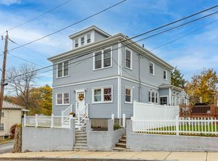 26 Foss St #1, Medford, MA 02155