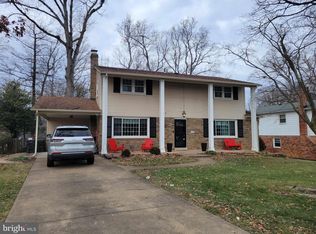 6928 Conservation Dr, Springfield, VA 22153