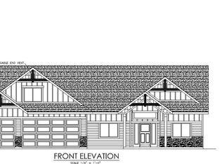 9433 N Ascent Trl, Hauser, ID 83854