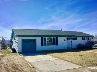 1104 Mount Elbert Dr, Leadville, CO 80461
