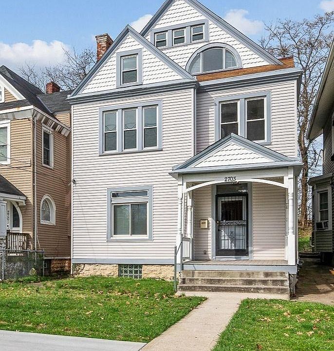 1st image of 2703 Ashland Ave
