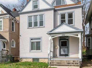 2703 Ashland Ave, Cincinnati, OH 45206