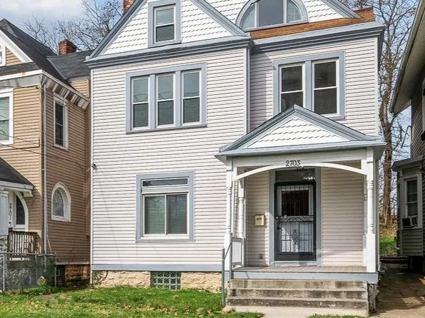 2703 Ashland Ave, Cincinnati, OH 45206