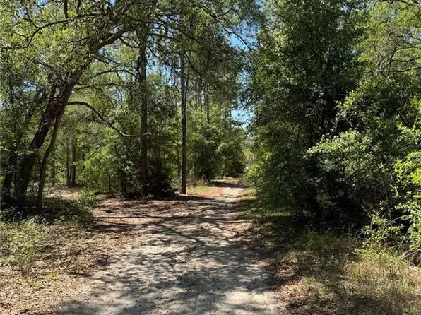 107 Northeast Ct, Bronson, FL 32621