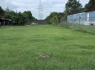 LOT 22 E/2 Kiowa Ct LOT 22, Rosharon, TX 77583