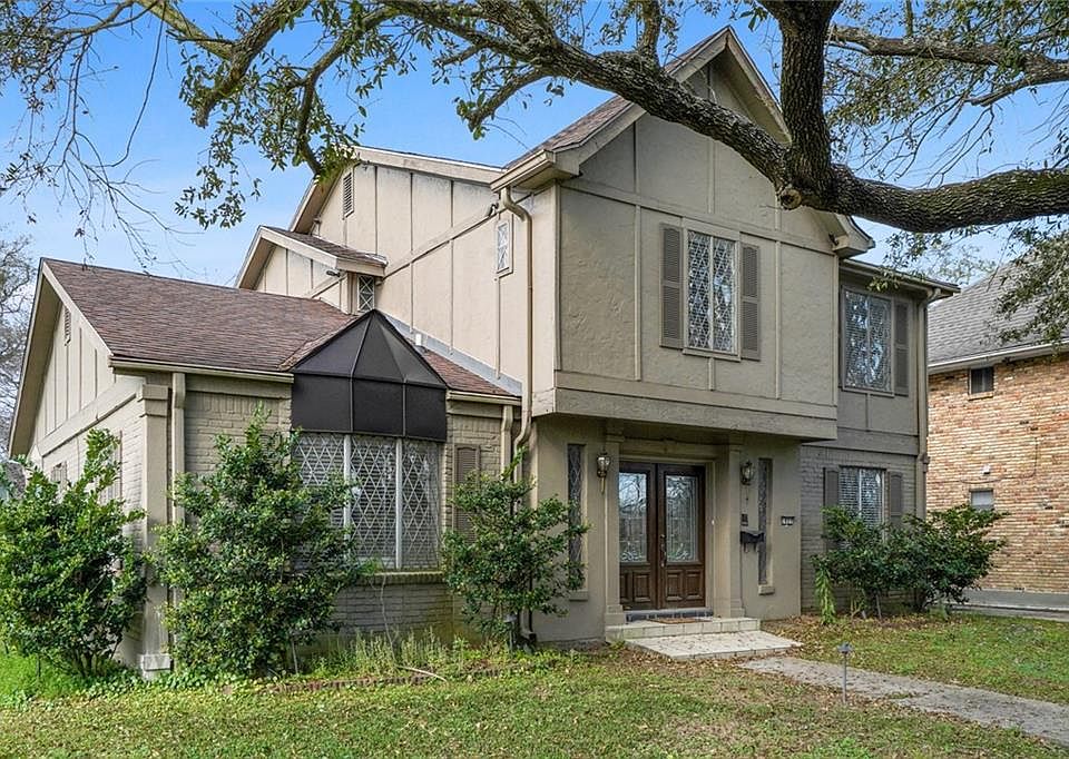 1027 Robert E Lee Blvd, New Orleans, LA 70124 Zillow