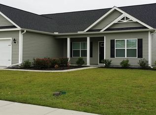 1705 Sunmeadow Dr, Conway, SC 29526