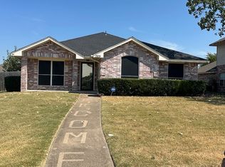 1329 Rosewood Ln, Lancaster, TX 75146