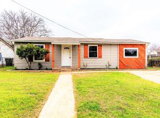 6113 Brocks Ln, Fort Worth, TX 76114