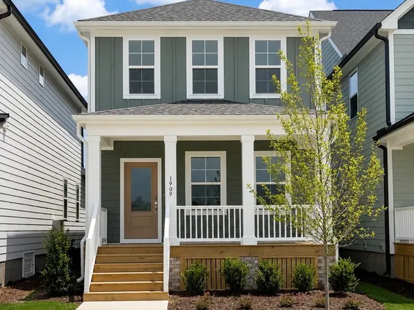 1909 Wendell Valley Blvd, Wendell, NC 27591