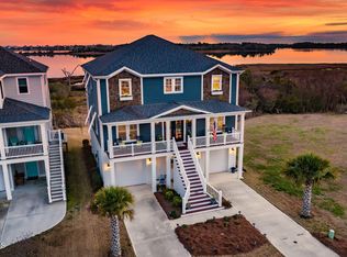 309 Fiddlehead Ct, Holly Ridge, NC 28445