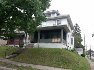 59 E Fairview Ave, Dayton, OH 45405