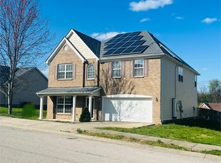 337 White Cliffs Ln, Frankfort, KY 40601