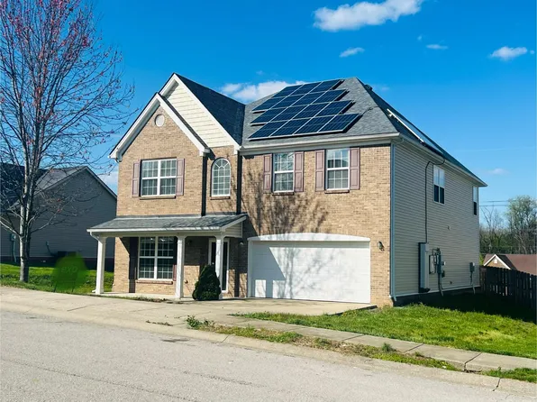 337 White Cliffs Ln, Frankfort, KY 40601