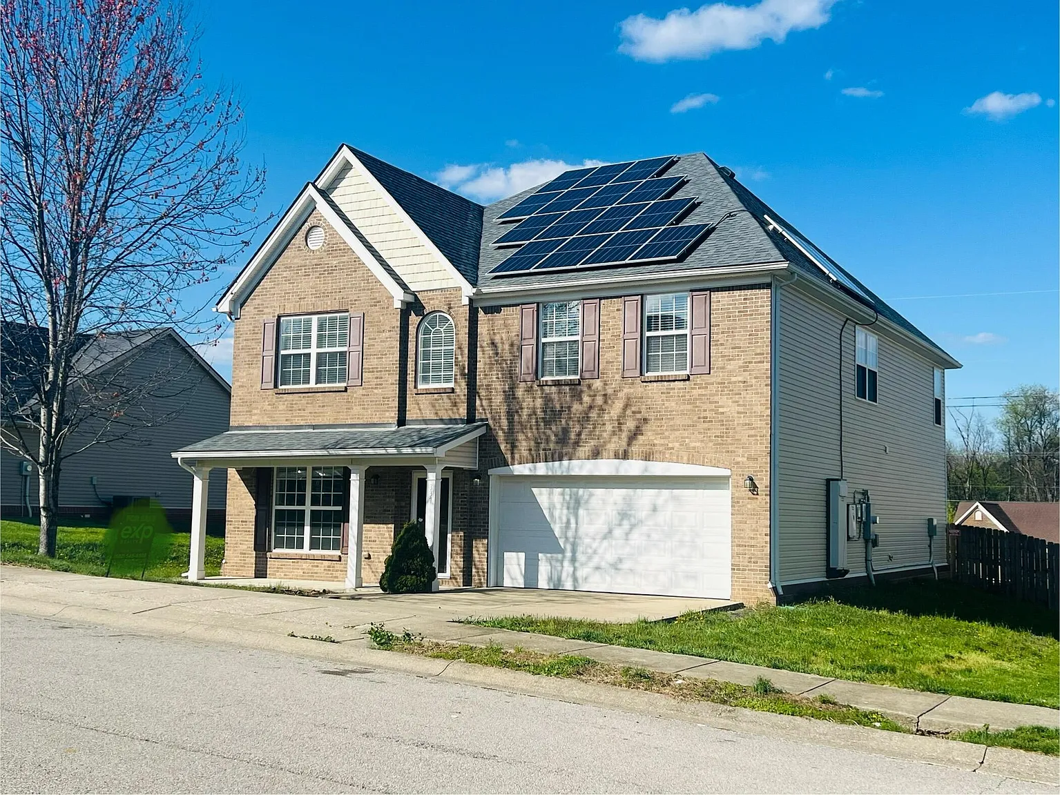 337 White Cliffs Ln photo 1