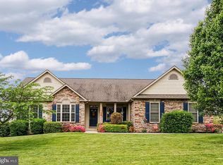 704 Rivanna Run, Falling Waters, WV 25419