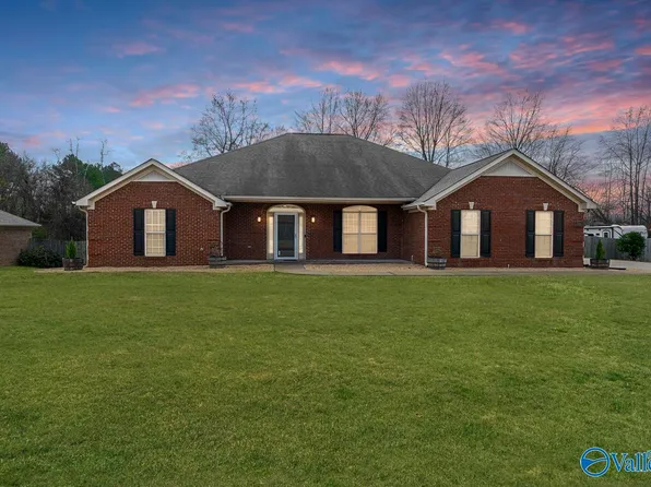 108 Shallowhill Rd, Huntsville, AL 35811