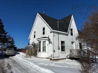 669 Highway 1, Hebron, NS B5A5A3