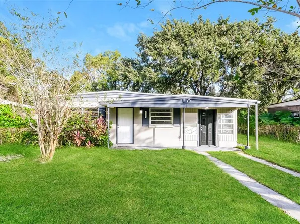 2917 W Amelia St, Orlando, FL 32805