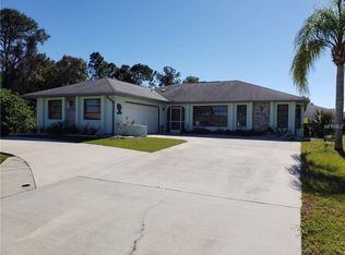 18161 Koala Ave, Port Charlotte, FL 33948