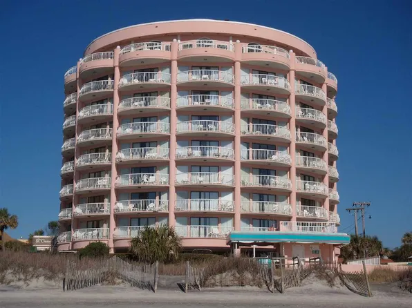 7000 N Ocean Blvd. #409, Myrtle Beach, SC 29572