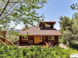 53015 Double View Dr, Idyllwild, CA 92549