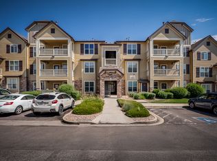 5353 Palomino Ranch Point #303, Colorado Springs, CO 80922