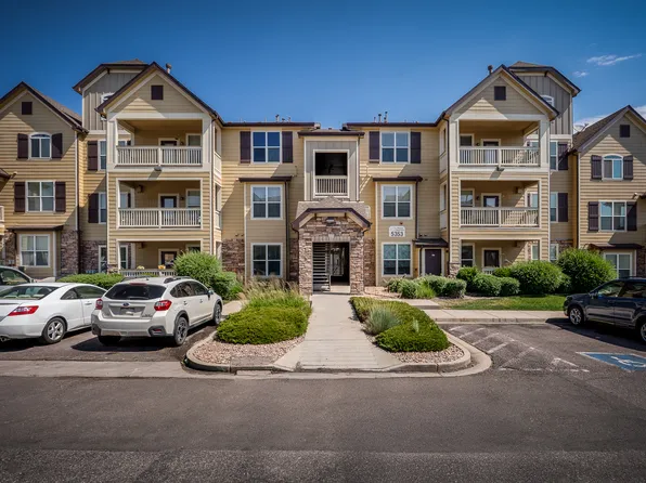 5353 Palomino Ranch Point #303, Colorado Springs, CO 80922