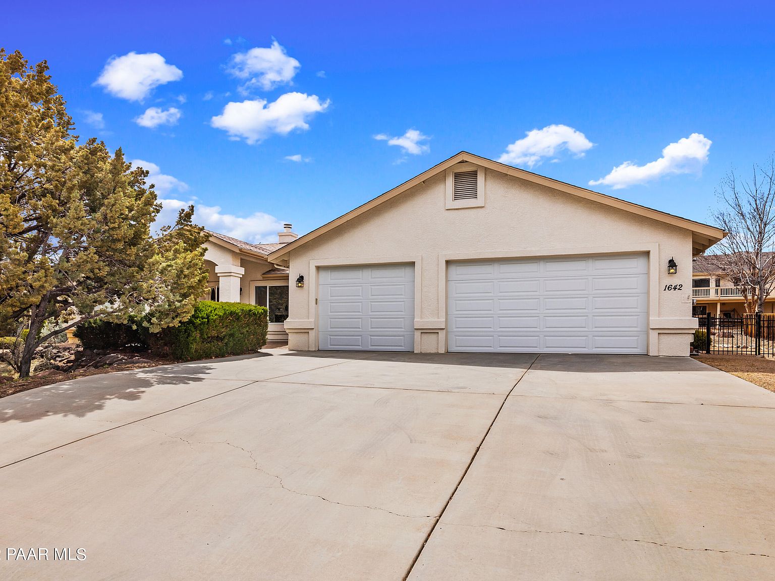 1642 Eagle Rock, Prescott, AZ 86301 Zillow