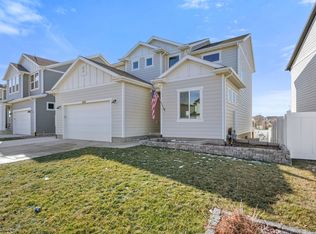 4368 E Inverness Ln, Eagle Mountain, UT 84005