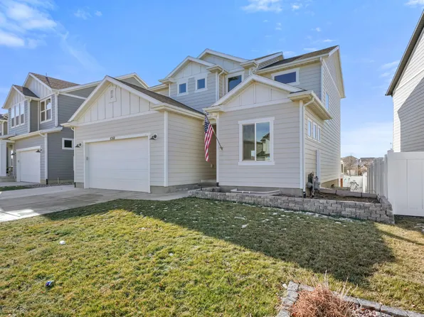 4368 E Inverness Ln, Eagle Mountain, UT 84005