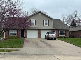 3403 Keenes Edge Dr, Columbia, MO 65201