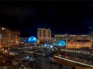 TRUMP INTERNATIONAL HOTEL LAS VEGAS, Paradise Town, NV 89109