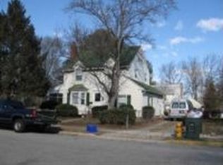 503 Buena Vista Ave, Salisbury, MD 21804