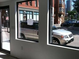 41 Stillman St, Boston, MA 02113