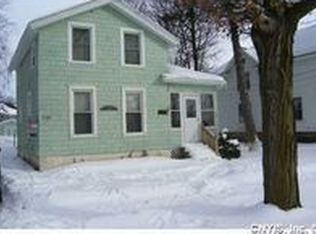 708 Oswego St, Liverpool, NY 13088