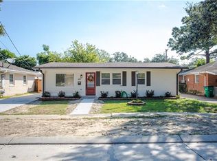 405 Sadie Ave, Metairie, LA 70003