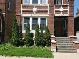 6320 S California Ave, Chicago, IL 60629