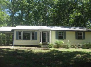 6586 Thomas Jefferson Pkwy, Palmyra, VA 22963