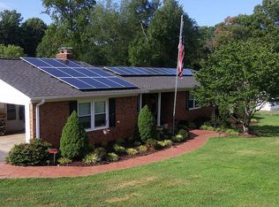 111 Magnolia Ave, Easley, SC 29642