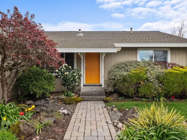 2171 Alejandro Drive, Santa Rosa, CA 95405