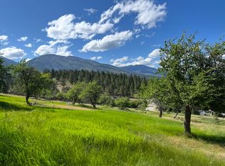 204 Camas Orchard Trl, Hamilton, MT 59840