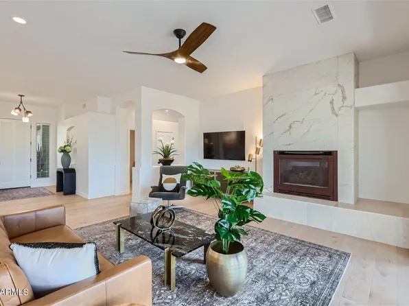 10460 E ACACIA Drive, Scottsdale, AZ 85255