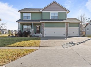 2009 NW Calista St, Grimes, IA 50111