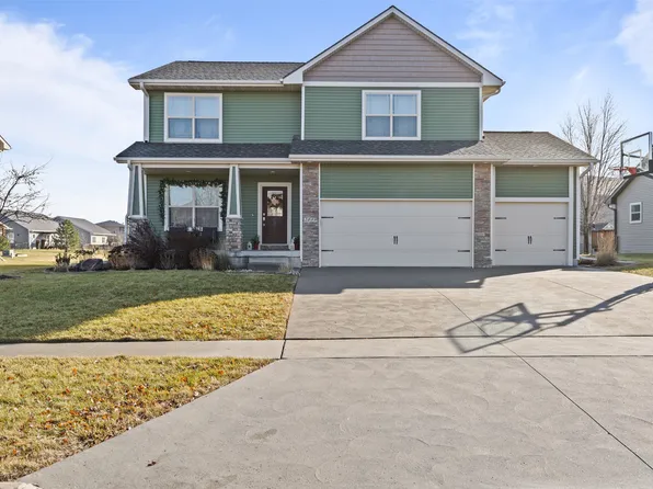 2009 NW Calista St, Grimes, IA 50111