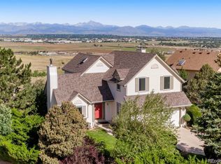 267 Powderhorn Trl, Broomfield, CO 80020